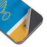 NHL St. Louis Blues Jersey iPhone 16 Pro Skin